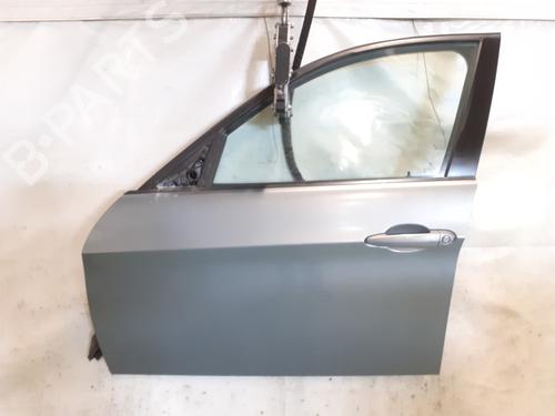 Used Left front door BMW 3 (E90) 320 d (177 hp) 25738540
