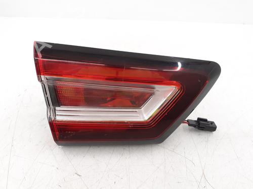 Used Left tailgate light Left tailgate light RENAULT CLIO IV (BH_) 0.9 TCe 90 (BHNF, BHMA, BHMH, BHJK, BHJR) (90 hp) 31639757 31639757