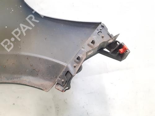 Forskærm venstre Forskærm venstre OPEL ASTRA H TwinTop (A04) 1.9 CDTi (L67) (150 hp) 26618368 26618368