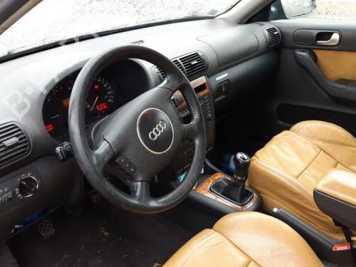 Retrovisor izquierdo AUDI A3 (8L1) 1.9 TDI quattro | BP24779902C26 