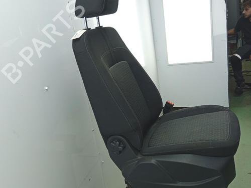 Right front seat FORD TRANSIT CONNECT V408 Box Body/MPV 1.0 Flexifuel | BP38526158C16 - Image 3