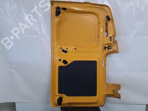 Left tailgate CITROËN JUMPY III Van (V_) 1.5 BlueHDi 100 | BP34574679C76 - Image 3