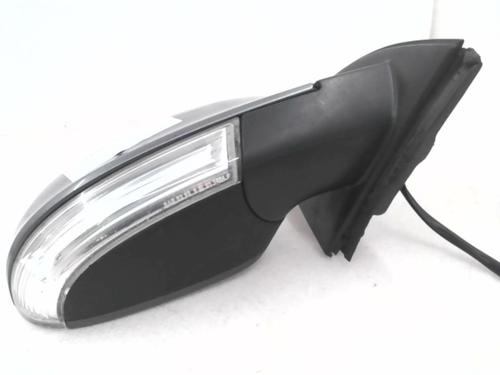 Right mirror VW GOLF V (1K1) 2.0 TDI | BP24782032C27 