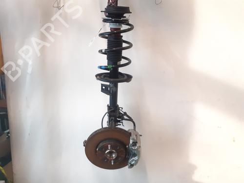 Used Right front suspension Right front suspension FIAT 500 (312_) 1.0 Mild Hybrid (312.AYD1B) (69 hp) 40536951 40536951
