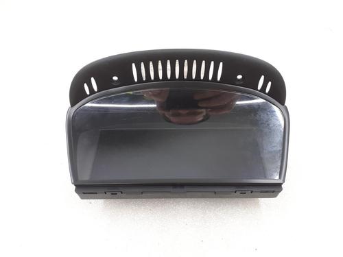Multifunctionele display BMW 3 Coupe (E92) 335 i | BP24790117C48