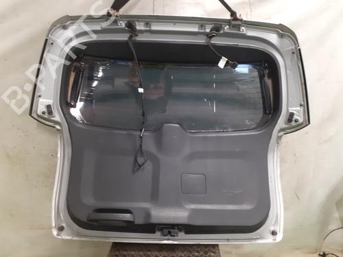 Tailgate CHEVROLET CAPTIVA (C100, C140) 2.0 D 4WD | BP27869193C6 