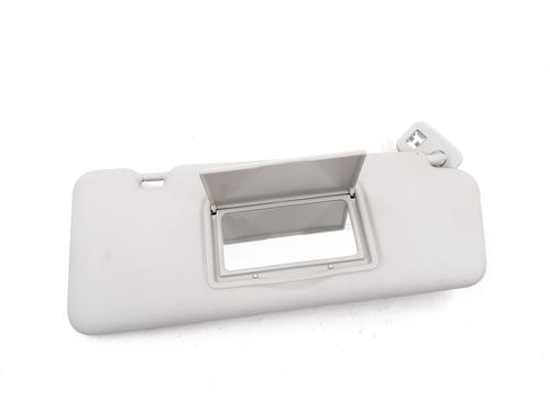 Right sun visor RENAULT TWINGO III (BCM_, BCA_) 1.0 SCe 70 | BP24786645I2 