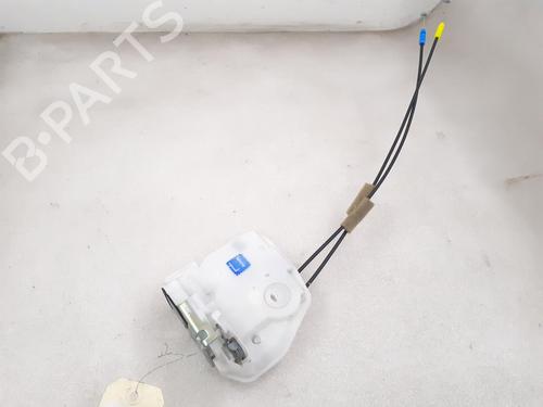 Used Front right lock MITSUBISHI OUTLANDER III (GG_W, GF_W, ZJ, ZL, ZK) 2.4 Hybrid 4WD (GG3W) (208 hp) 24790915