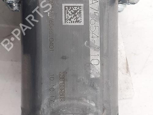 Left front window motor FORD FIESTA VII (HJ, HF) 1.1 Ti-VCT | BP30884612E21 - Image 3