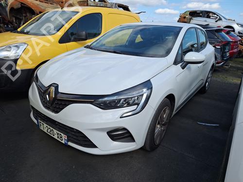 RENAULT CLIO V (B7_) 1.0 TCe 100 (B7MT) 4553871