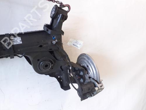 Bakaksel DACIA DUSTER (HM_) 1.0 LPG (HMMT) | BP37742222M2 - Image 2