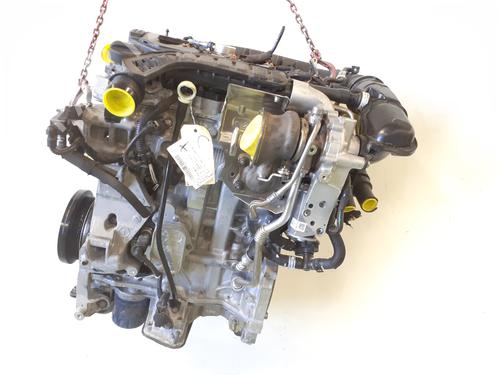 Engine OPEL MOKKA 1.2 (76) | BP31041567M1 - Image 5