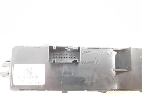 Warning switch PEUGEOT 5008 (0U_, 0E_) 1.6 HDi | BP24796691I22 - Image 4