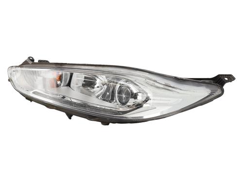 Left headlight FORD FIESTA VI (CB1, CCN) 1.25 | BP37007682C28 - Image 5