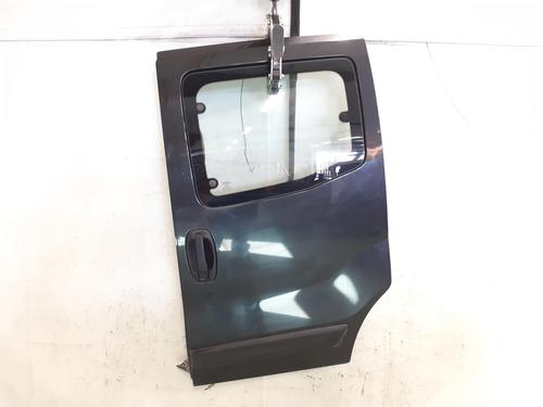 Used Left slide door FIAT QUBO (225_) 1.3 D Multijet (225CXB1A, 225AXB1A, 225CXB11, 225AXB11,... (75 hp) 24788333