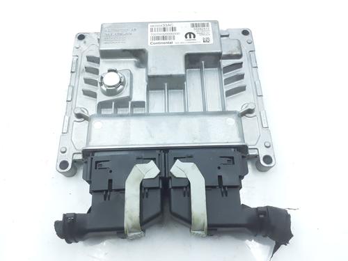 Engine control unit (ECU) FIAT TIPO Hatchback (356_, 357_) | BP39113521M57 - Image 3
