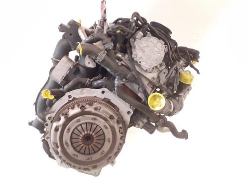 Engine SKODA FABIA II (542) 1.6 TDI | BP40280854M1 - Image 4
