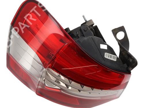 Left taillight CITROËN C5 III (RD_) 1.6 HDi 110 (RD9HL0, RD9HR8, RD9HRA) | BP36583528C34 - Image 6