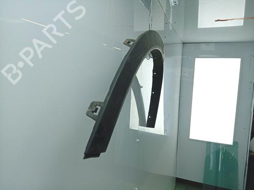 Used Rear right wheel arch trim Rear right wheel arch trim 36847382 36847382