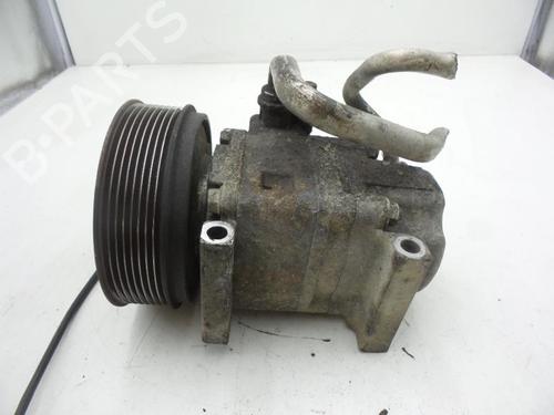 AC compressor MAZDA 6 Station Wagon (GY) 2.0 DI (GY19) | BP24784518M34 - Image 4