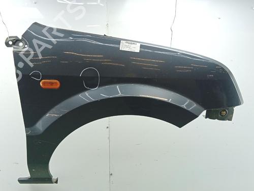 Used Right front fenders Right front fenders 38454567 38454567