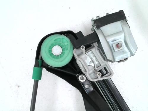 Front right window mechanism FORD FOCUS I (DAW, DBW) 1.8 TDCi | BP24780289C23 