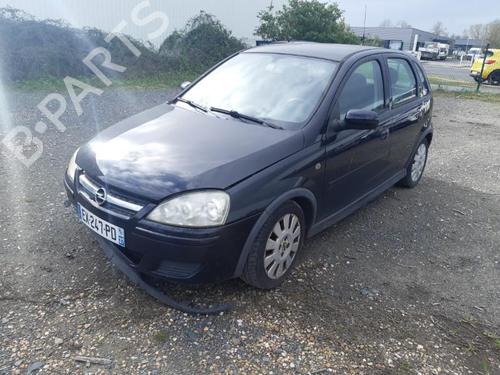Squib airbag OPEL CORSA C (X01) 1.2 (F08, F68) | BP24793664C102 