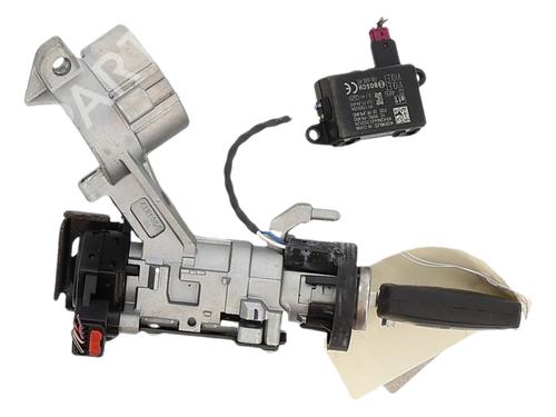 Ignition barrel OPEL CORSA E (X15) 1.4 Turbo (08, 68) | BP38595376M48 - Image 2