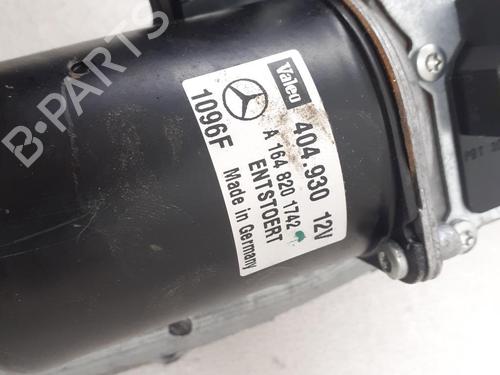 Front wiper motor MERCEDES-BENZ M-CLASS (W164) ML 320 CDI 4-matic (164.122) | BP24791203M29 