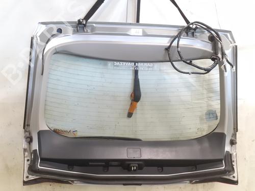 Tailgate RENAULT KOLEOS I (HY_) 2.0 dCi 4x4 (HY0K) | BP27358690C6 