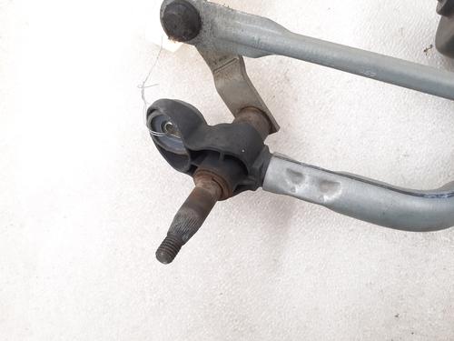 Front wiper motor RENAULT CLIO II (BB_, CB_) 1.4 16V (B/CB0P, BB13) | BP24883305M29 