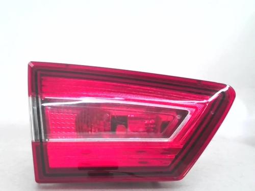 Used Left tailgate light RENAULT CLIO IV (BH_) 0.9 TCe 90 (BHNF, BHMA, BHMH, BHJK, BHJR) (90 hp) 24779916