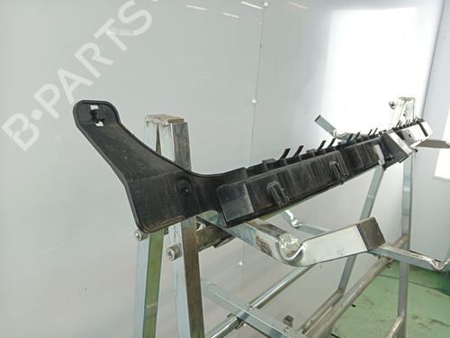 Rear bumper bracket TESLA MODEL 3 (5YJ3) EV | BP37742360C159 - Image 2