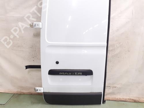 Left tailgate RENAULT MASTER III Platform/Chassis (EV, HV, UV)  | BP32186575C76  - Image 5