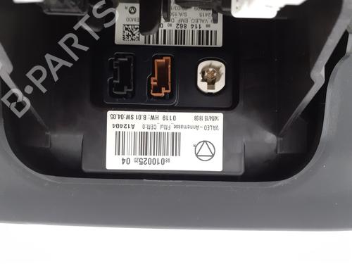 Display monitor CITROËN C4 CACTUS 1.6 BlueHDi 100 | BP30395995C48 - Image 3