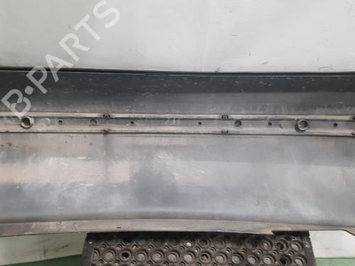 Used Rear bumper SKODA FABIA I (6Y2) 1.9 SDI (64 hp) 24779905