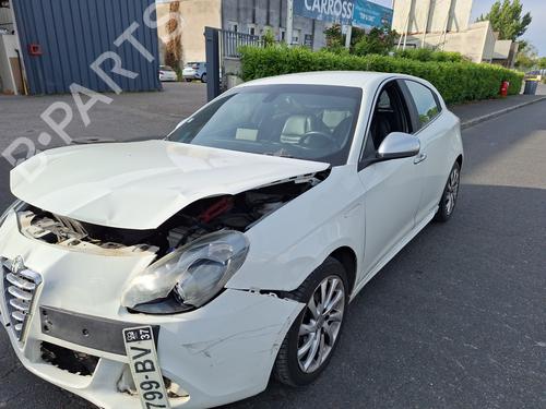 Used Parts ALFA ROMEO GIULIETTA (940_)  2.0 JTDM (940.FXL1A)  2789273