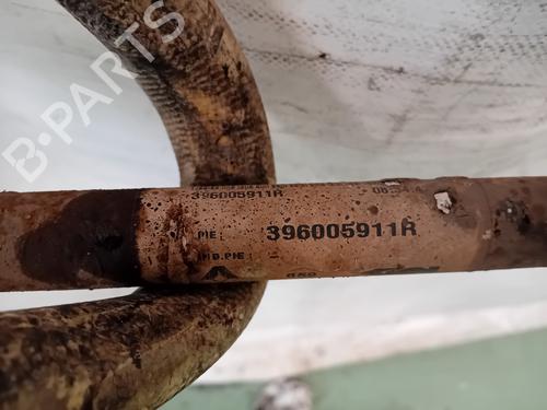 Used Right rear driveshaft DACIA DUSTER (HM_) 1.5 dCi 110 4x4 (HMAB) (109 hp) 29875472