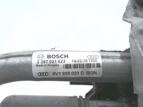 Front wiper motor AUDI A3 (8V1, 8VK) 2.0 TDI | BP24781152M29  - Image 5