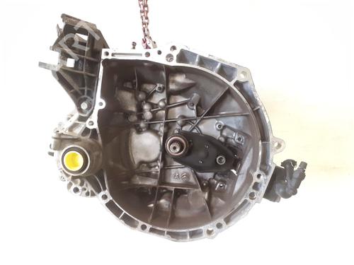 Used Gearbox Gearbox 38165886 38165886