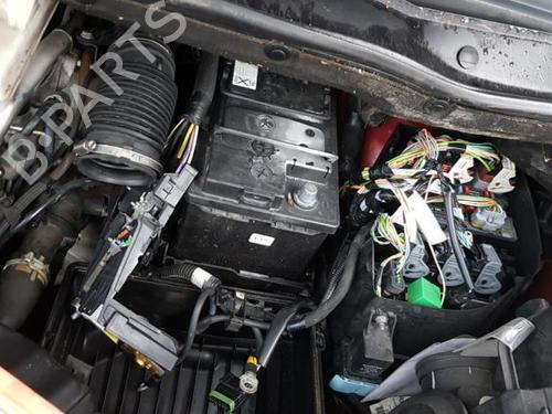 Steering pump CITROËN C4 Grand Picasso I (UA_) 2.0 HDi 138 | BP24779752M99