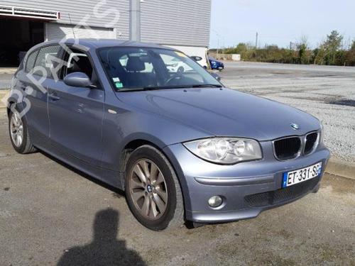 Right mirror BMW 1 (E87) 120 d | BP24785530C27 