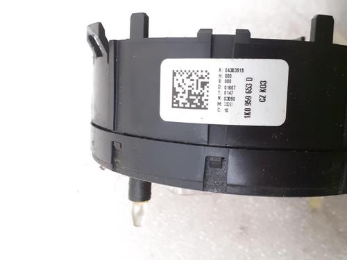 Squib airbag AUDI A3 Sportback (8PA) 1.9 TDI | BP24792423C102 