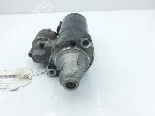 Used Starter Starter MERCEDES-BENZ C-CLASS (W203) C 55 AMG (203.076) (367 hp) 33635051 33635051