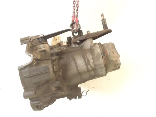 Gearbox PEUGEOT 106 II (1A_, 1C_) 1.0 i | BP26618361M3