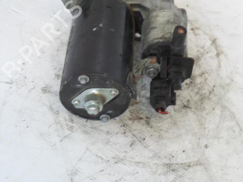 Startmotor VW POLO V (6R1, 6C1) 1.2 TDI | BP24776317M8 