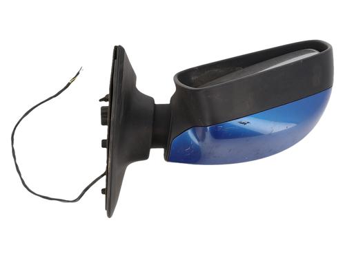Left mirror DACIA SANDERO II 1.5 dCi | BP37021818C26 - Image 2