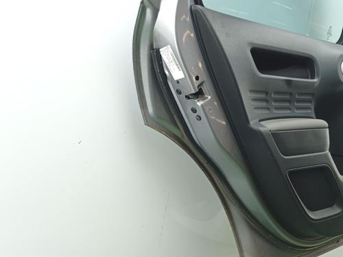 Dør venstre bagtil CITROËN C4 CACTUS 1.5 BlueHDi 100 | BP37156097C4 - Image 4