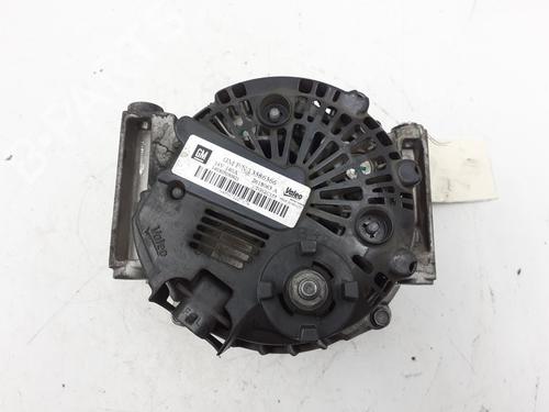 alternator-opel-meriva-b-mpv-s10-2010-2011-2012-2013-2014-2015-2016-2017-24789619 main image