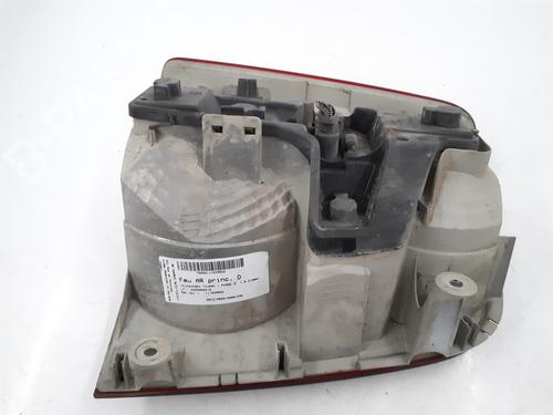 Right taillight VW TOURAN (1T1, 1T2) 1.9 TDI | BP30110130C35